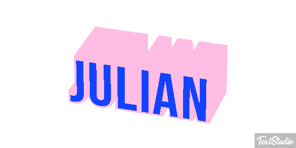 Julian Effetto testo