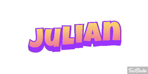 Julian Effetto testo