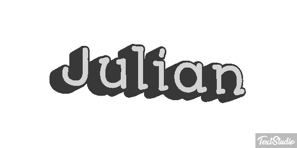 Julian Effetto testo