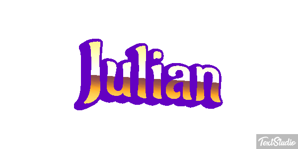 Julian Effetto testo