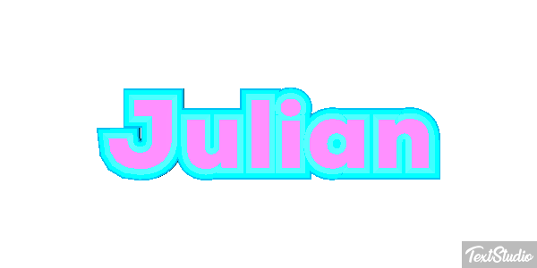 Julian Effetto testo