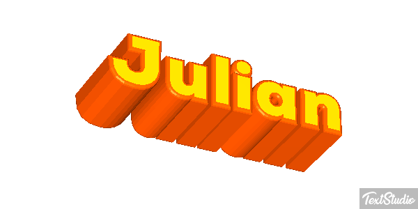 Julian Effetto testo