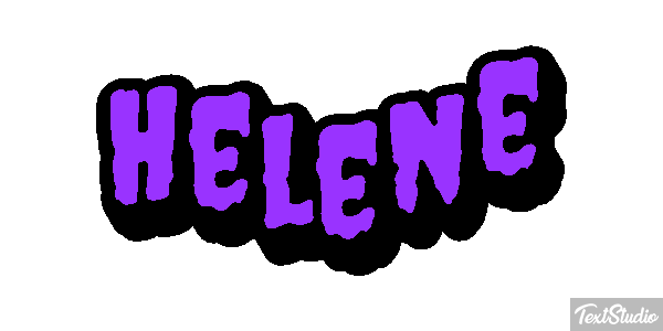 Hélène Texteffekt
