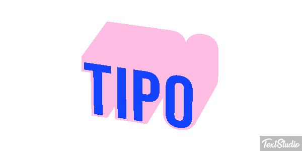 Tipo Effetto testo