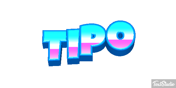 Tipo Effetto testo
