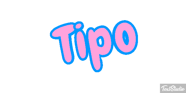Tipo Effetto testo