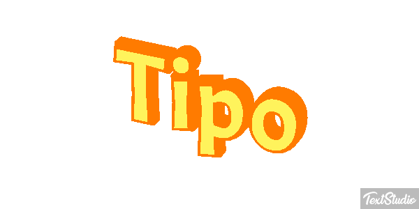 Tipo Effetto testo