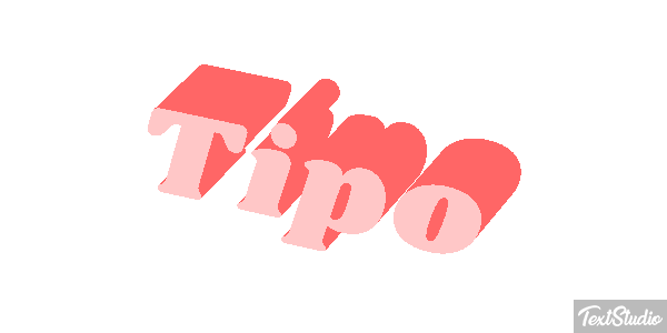 Tipo Effetto testo