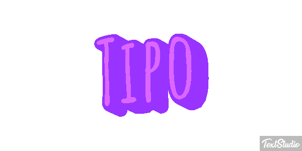 Tipo Effetto testo