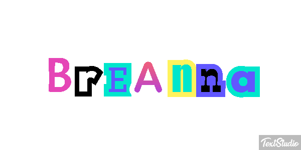 Breanna Metin efekti