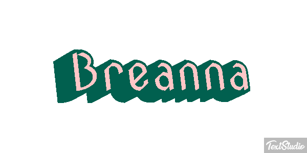 Breanna Metin efekti