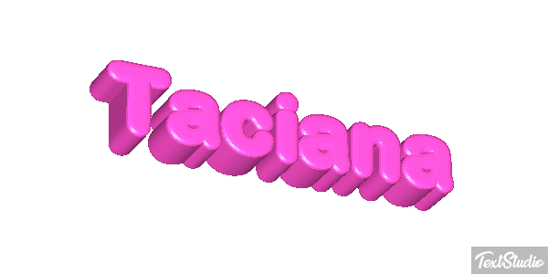 Taciana Efekt tekstowy