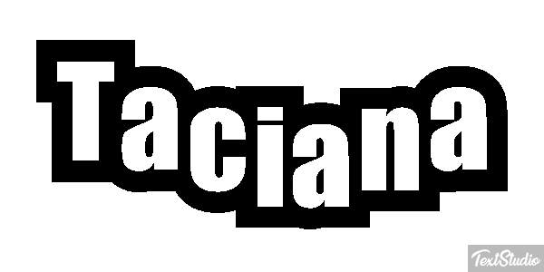 Taciana Efekt tekstowy