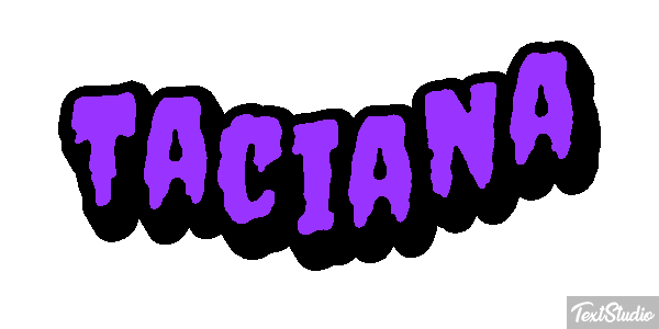 Taciana Efekt tekstowy