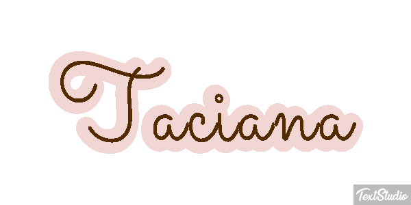 Taciana Efekt tekstowy