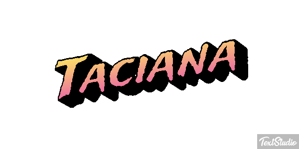 Taciana Efekt tekstowy