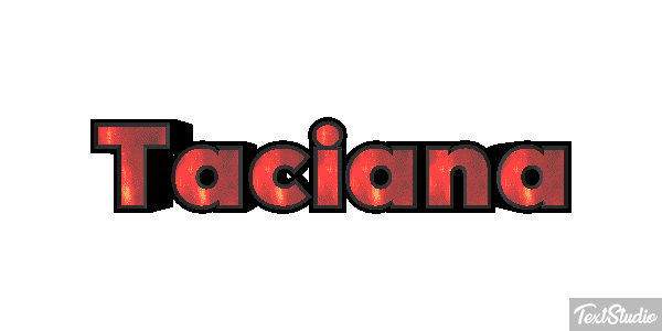 Taciana Efekt tekstowy