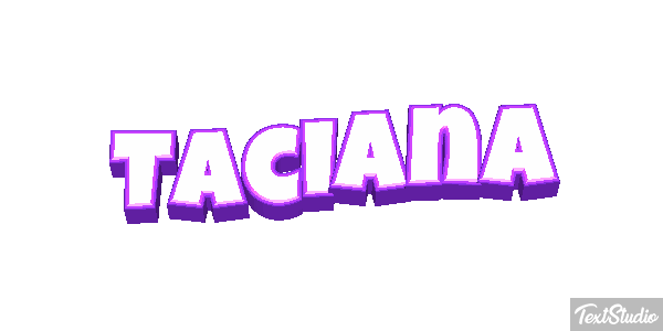 Taciana Efekt tekstowy