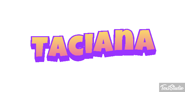 Taciana Efekt tekstowy
