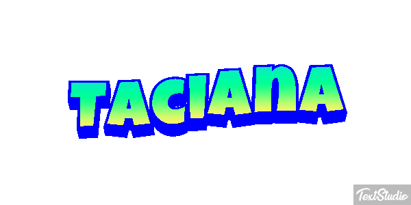 Taciana Efekt tekstowy