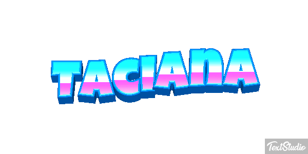 Taciana Efekt tekstowy