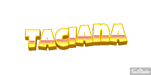 Taciana Efekt tekstowy