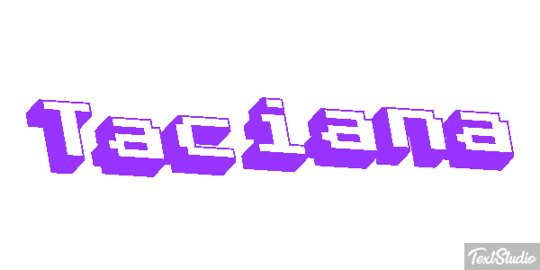 Taciana Efekt tekstowy