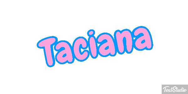 Taciana Efekt tekstowy