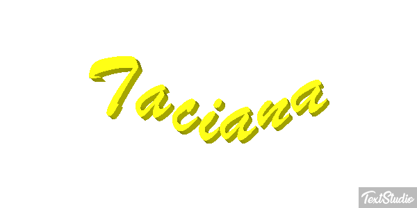 Taciana Efekt tekstowy