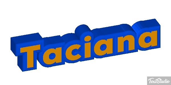 Taciana Efekt tekstowy