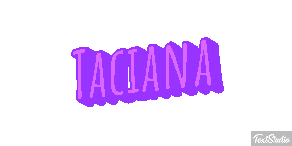 Taciana Efekt tekstowy