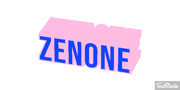 Zenone Effetto testo