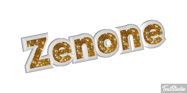 Zenone Effetto testo