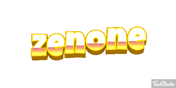 Zenone Effetto testo