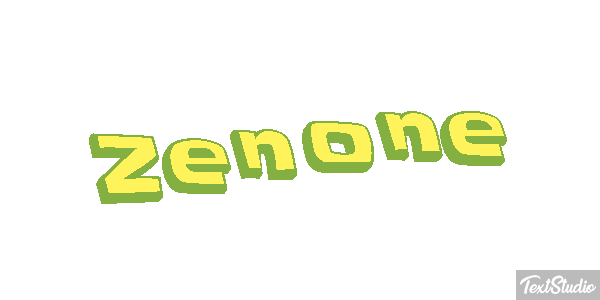 Zenone Effetto testo