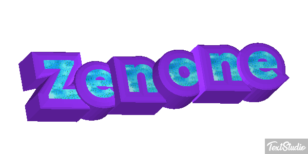 Zenone Effetto testo
