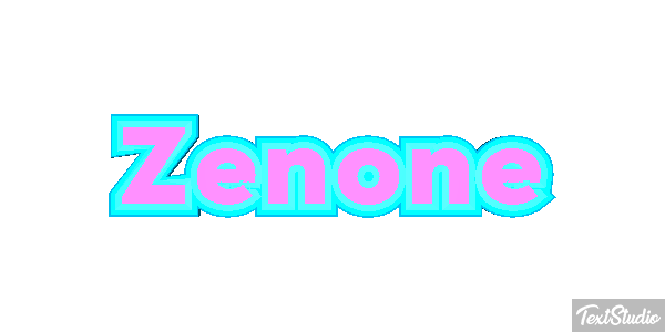 Zenone Effetto testo