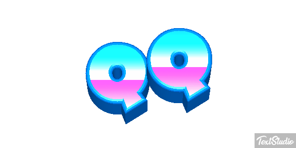 QQ Efekt tekstowy