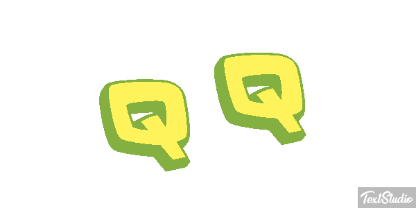 QQ Efekt tekstowy