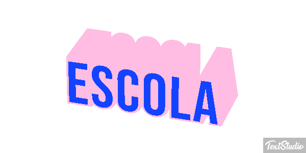 Escola Effetto testo