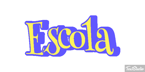 Escola Effetto testo