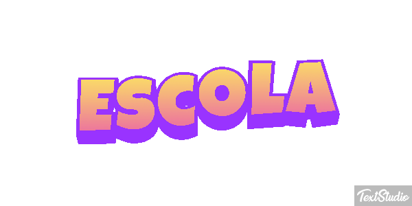 Escola Effetto testo