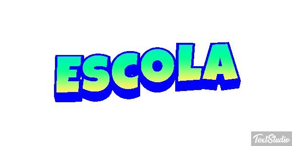 Escola Effetto testo