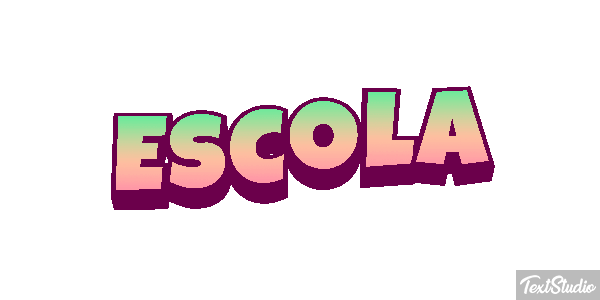 Escola Effetto testo