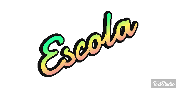 Escola Effetto testo