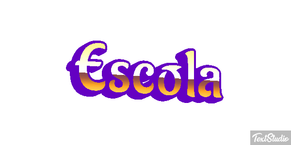 Escola Effetto testo