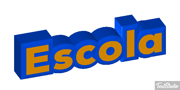 Escola Effetto testo