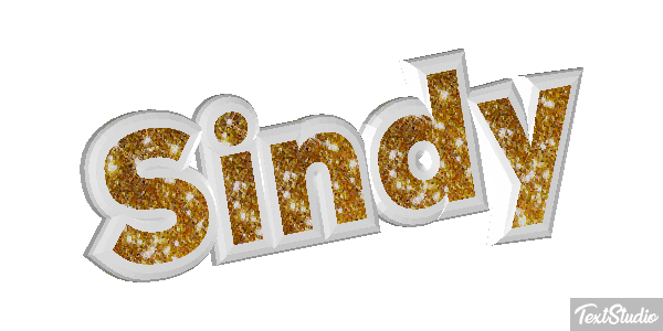 Sindy Efekt tekstowy