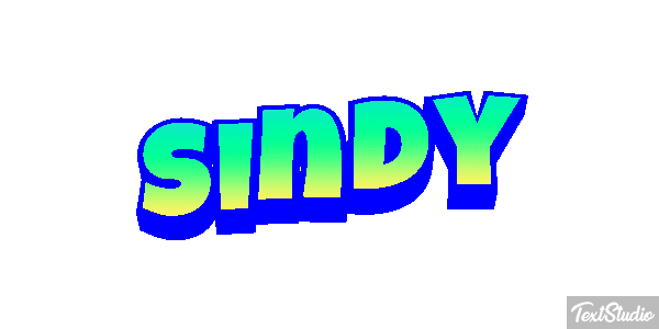 Sindy Efekt tekstowy