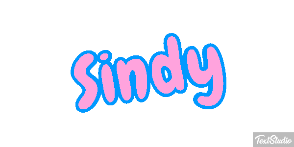 Sindy Efekt tekstowy
